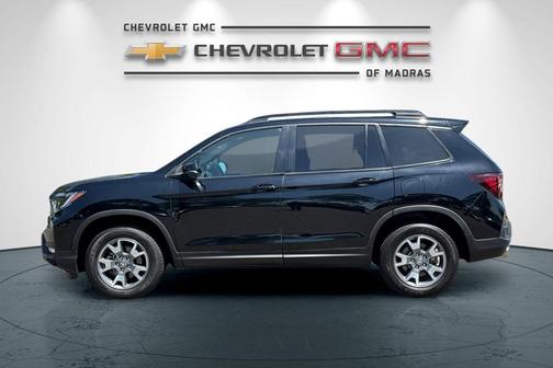 2023 Honda Passport AWD TrailSport