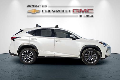 2016 Lexus NX 200t Base