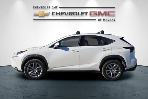 2016 Lexus NX 200t Base