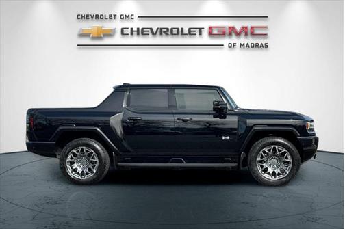 2024 GMC HUMMER EV Pickup 3X