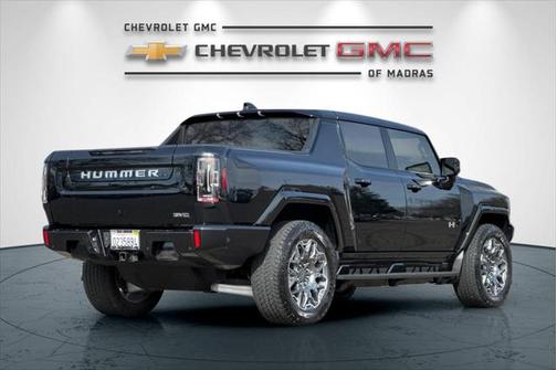 2024 GMC HUMMER EV Pickup 3X