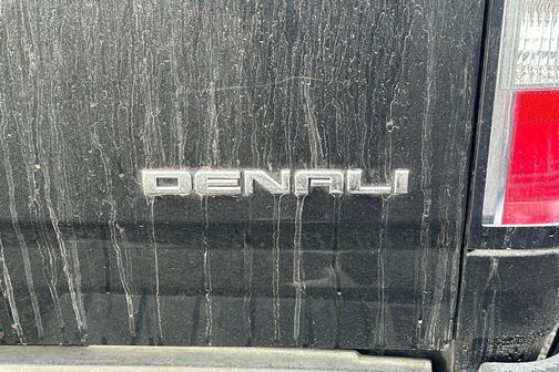 2020 GMC Canyon Denali