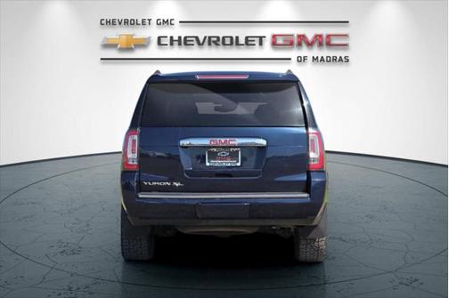 2019 GMC Yukon XL Denali