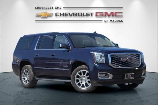 2019 GMC Yukon XL Denali