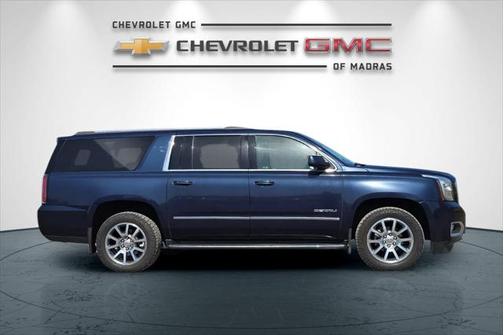 2019 GMC Yukon XL Denali