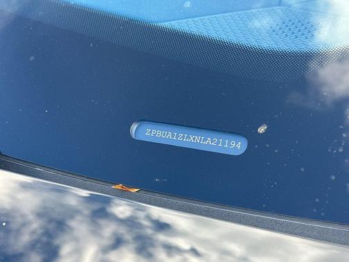 2022 Lamborghini Urus Graphite Capsule