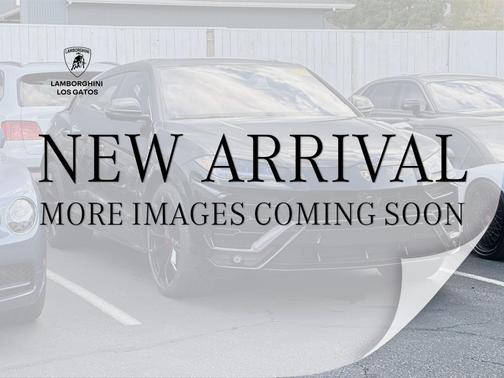 2022 Lamborghini Urus Graphite Capsule