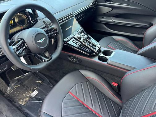 2026 Aston Martin Vantage S