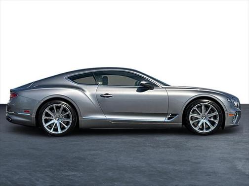 2022 Bentley Continental GT V8