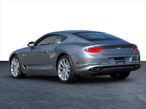 2022 Bentley Continental GT V8