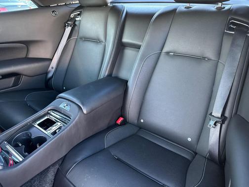 2020 Rolls-Royce Dawn Base
