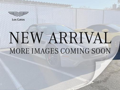 2015 Aston Martin V12 Vantage S Base