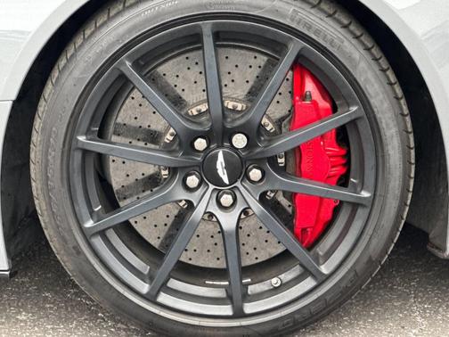 2015 Aston Martin V12 Vantage S Base