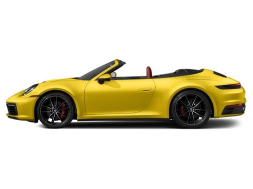 2022 Porsche 911 911 Carrera S