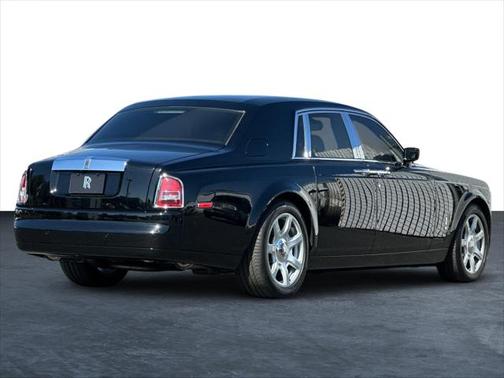 2008 Rolls-Royce Phantom VI