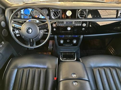 2008 Rolls-Royce Phantom VI