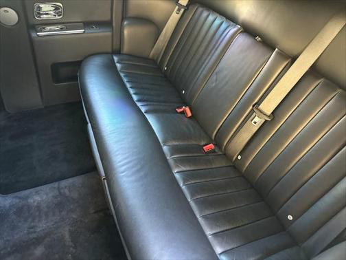 2008 Rolls-Royce Phantom VI
