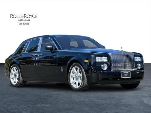 2008 Rolls-Royce Phantom VI