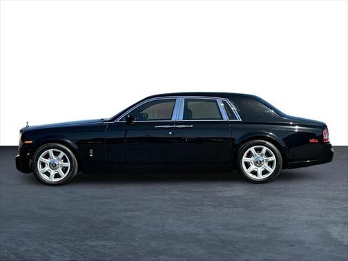 2008 Rolls-Royce Phantom VI