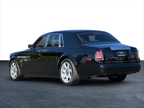 2008 Rolls-Royce Phantom VI