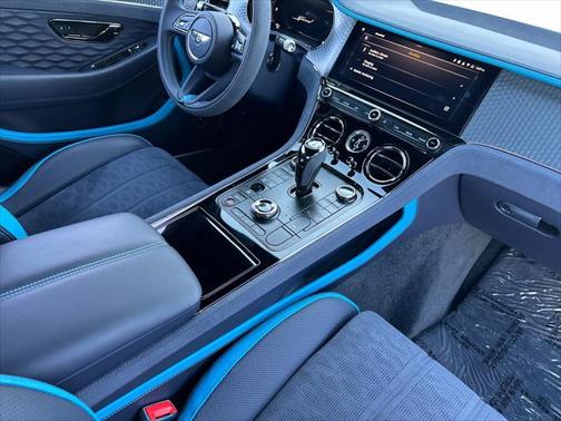 2025 Bentley Continental GT GT Speed