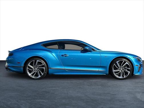 2025 Bentley Continental GT GT Speed
