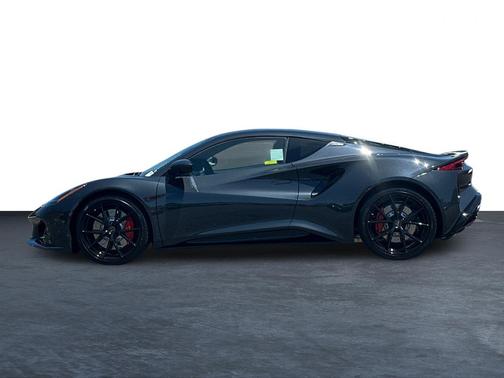 Shadow 2026 Lotus Emira Turbo SE