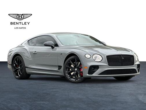 2023 Bentley Continental GT V8 S