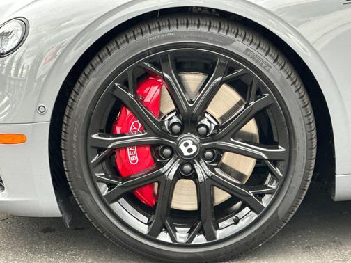 2023 Bentley Continental GT Base