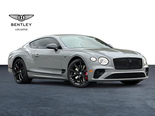 2023 Bentley Continental GT Base