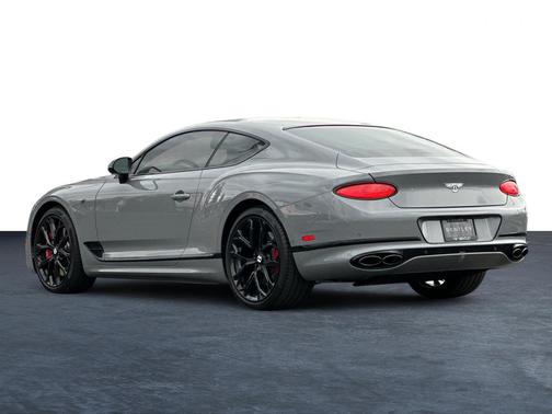 2023 Bentley Continental GT Base