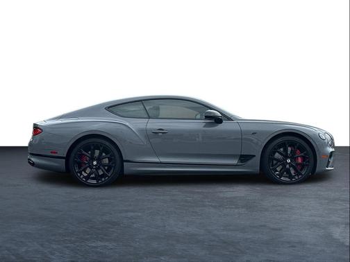 2023 Bentley Continental GT Base