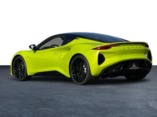 2025 Lotus Emira V6