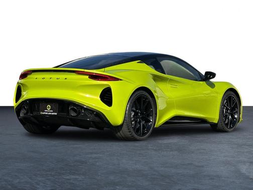 2025 Lotus Emira V6