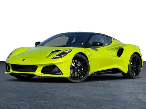 2025 Lotus Emira V6
