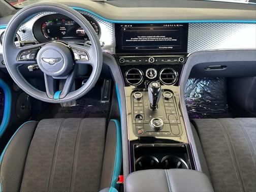 2025 Bentley Continental GT GT Speed