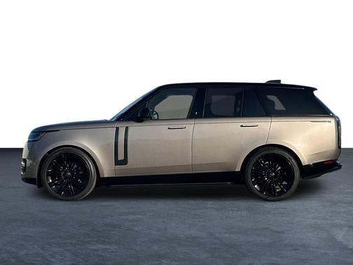 2023 Land Rover Range Rover First Edition