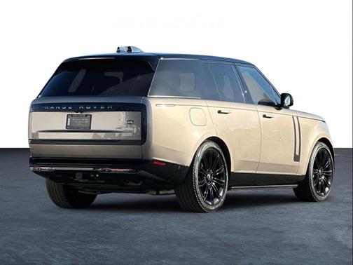 2023 Land Rover Range Rover First Edition