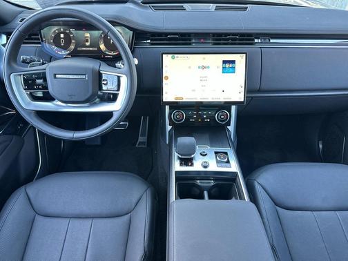 2023 Land Rover Range Rover First Edition
