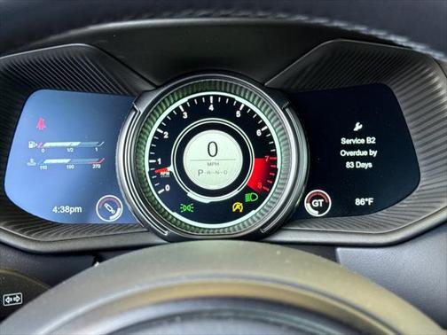 2017 Aston Martin DB11 Launch Edition