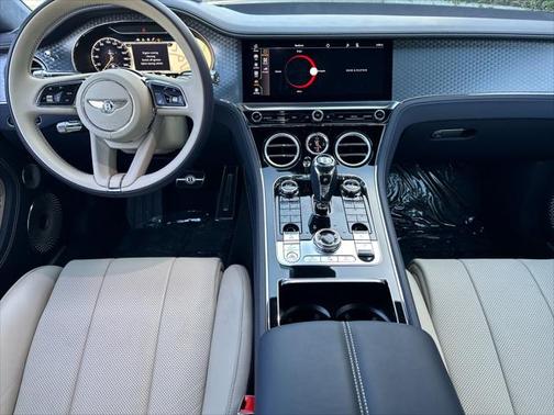 2024 Bentley Continental GT V8
