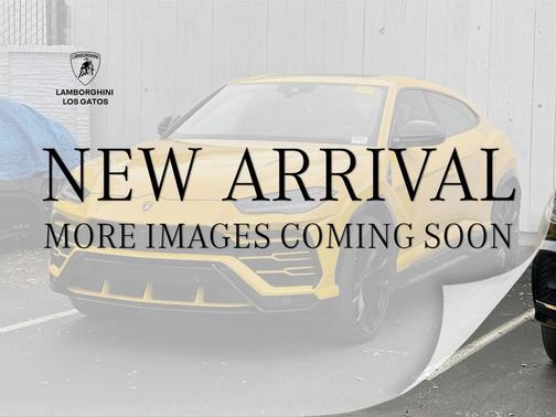 2019 Lamborghini Urus Selezione CPO
