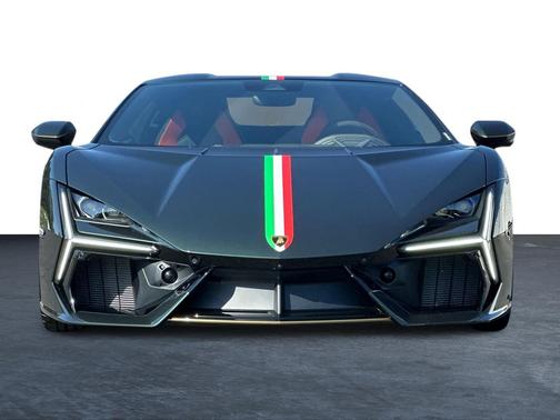 2024 Lamborghini Revuelto Base