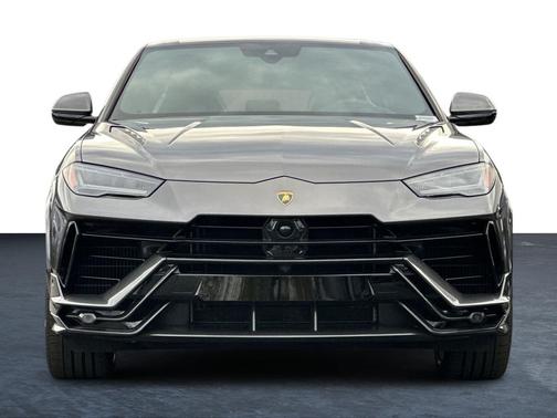2024 Lamborghini Urus Performante