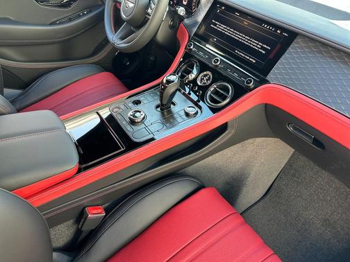 2026 Bentley Continental GT Base