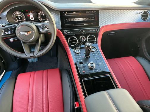 2026 Bentley Continental GT Base