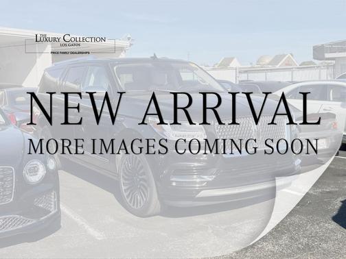 2020 Lincoln Navigator Black Label