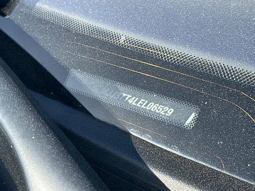 2020 Lincoln Navigator Black Label