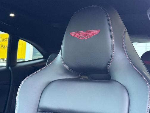 2026 Aston Martin DBX 707