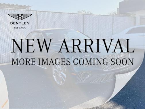 2022 Bentley Continental GT V8